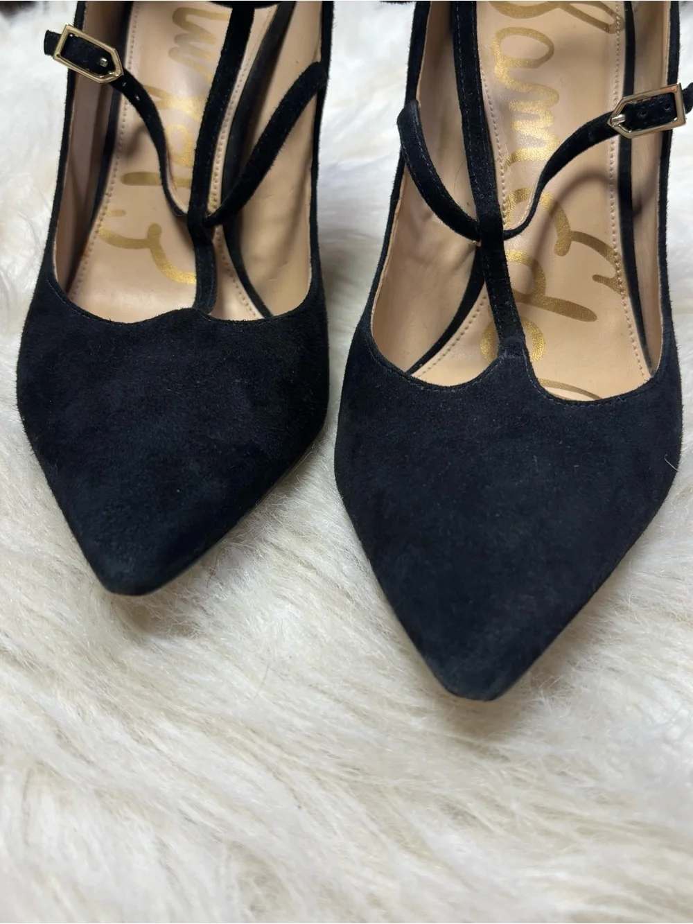 Sam Edelman sophisticated pointed